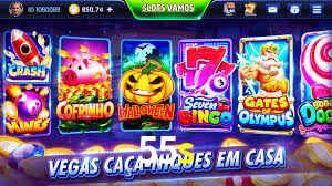 Descubra a Magia dos Jogos de Arcade no 55s