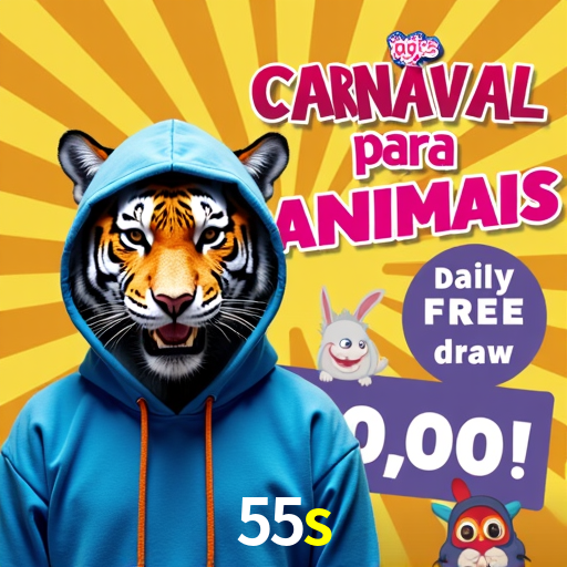 A Popularidade dos Caça-Níqueis no 55s