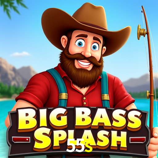 Descubra o Mundo do Cassino Online com 55s